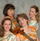 Cassatt String Quartet.