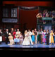 Crazy For You - 2009.  Cast portrait #2.
