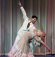 Crazy For You - 2009.  Tony Yazbeck as Bobby, Jessica Lee Goldyn as Polly.