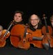 DaPonte String Quartet.