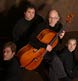 DaPonte String Quartet.