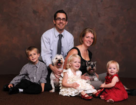 various photos taken by Jeff Morris, Photographer
