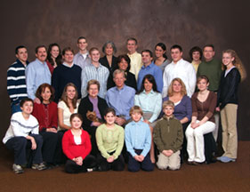 various photos taken by Jeff Morris, Photographer