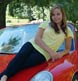 A Porsche make an OK prop! 