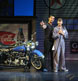 All Shook Up - 2008.  Chad (Brandon Andrus) & Natalie (Alex Ellis).