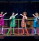 2011 - The Marvelous Wonderettes.