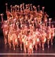 A Chorus Line Cast 2012 - Wedge.