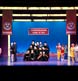 Legally Blonde Cast - 2012.