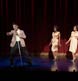 Dreamgirls 2013.  Jimmy & Girls.