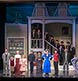 Mary Poppins Cast - 2013.