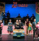 Grease @ the Public Theatre, Lewiston, Maine.