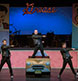 Grease @ the Public Theatre, Lewiston, Maine.