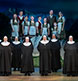 The Sound of Music - 2022.
Cast Portrait.