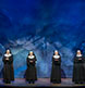 The Sound of Music Nuns- 2022.
