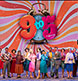 9 to 5 The Musical Cast 2023.
