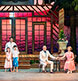 South Pacific - Emile, Nellie & Children - 2024.