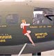 Memphis Belle B-17F starboard side