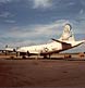 VP-23 P-3C LJ-1 On the ramp at NAS Bermuda 1983