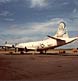 VP-23 P-3C LJ-1 On the ramp at NAS Bermuda 1983