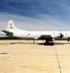 VP-8 P-3C LC-207 at NAS Brunswick, ME  1998